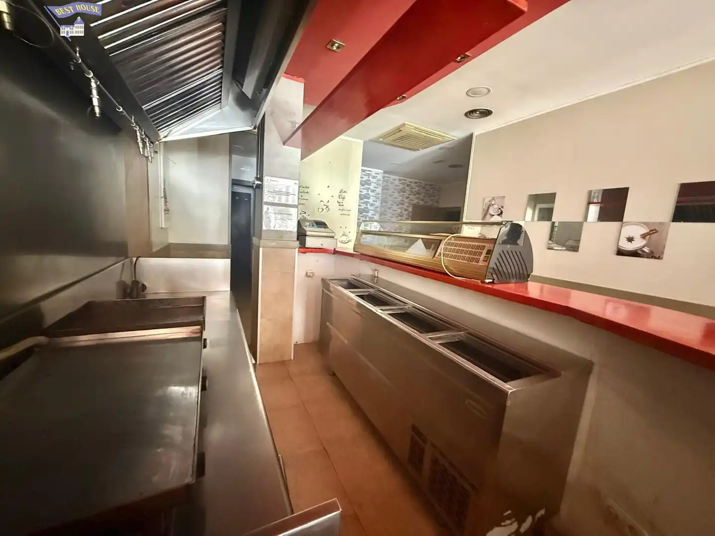 Local en venta en Les Arenes - La Grípia Can Montllor