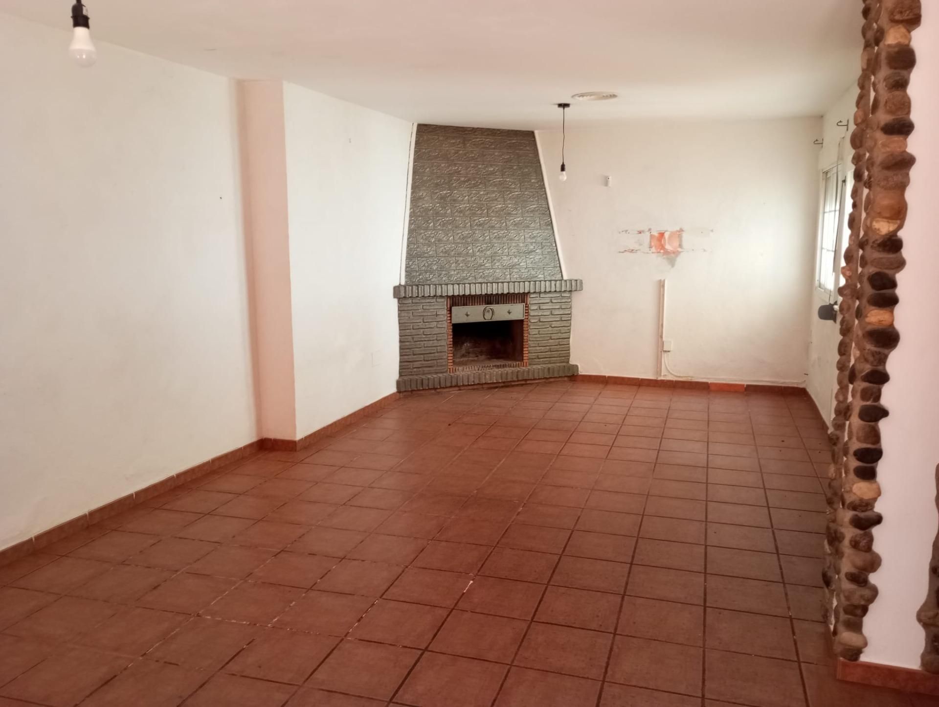 Casa o chalet en venta en Algeciras con Terraza