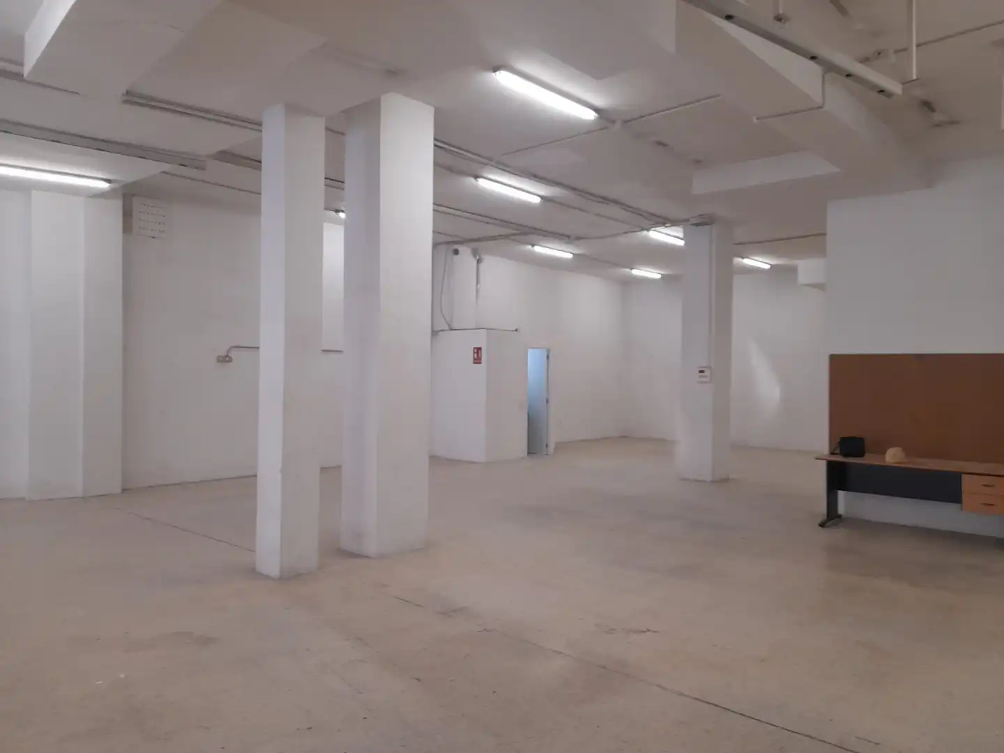 Local comercial de lloguer a Carrer Bellavista, imagen 17