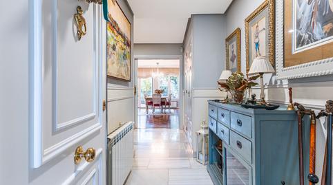 Foto 2 de Casa adosada en venda a Marazuela - El Torreón, Las Rozas de Madrid