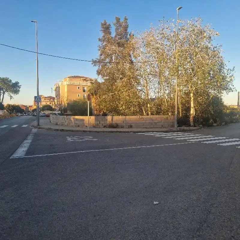 Terreny residencial en venda a Camí Pou de la Muntanya, imagen 18