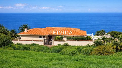 Foto 2 de Casa o chalet en venta en Carretera Tacoronte–tejina (tf-16), Santa Catalina, Tacoronte