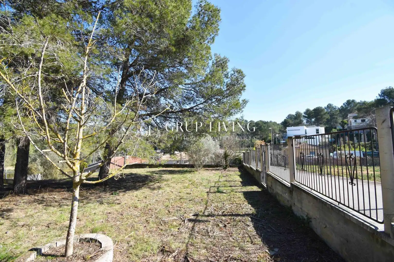 Residential land for sale in Olivella, imagen 9