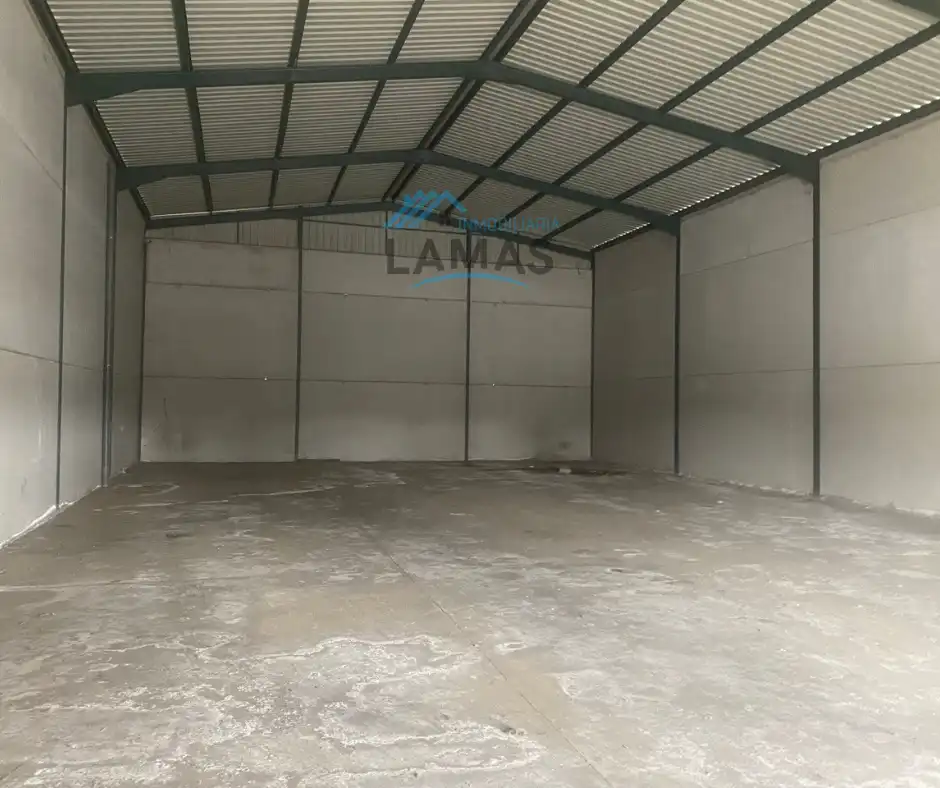 Nau industrial en venda a Casatejada, imagen 4