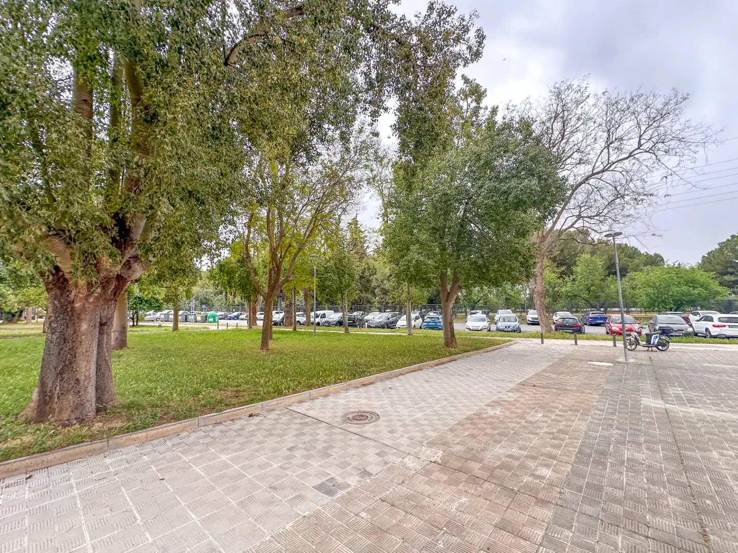 Flat with pool for sale in Calle Cueva de Menga 10, imagen 30