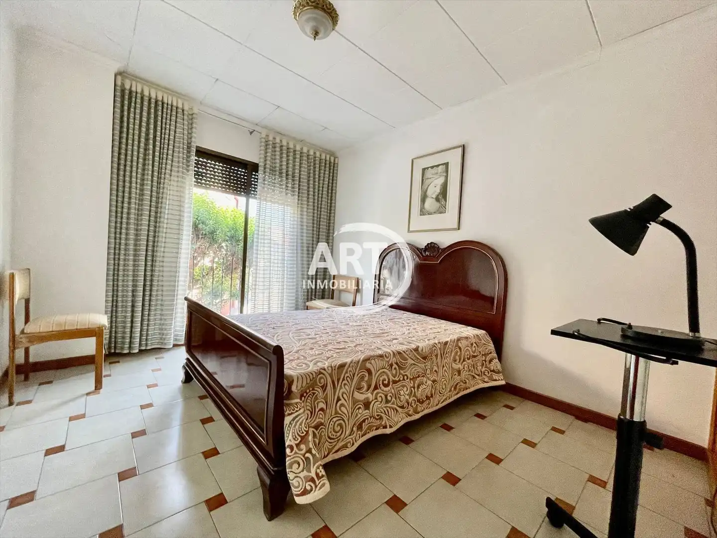 Jardín de Finca rústica en venta en L'Alcúdia con Aire acondicionado y Trastero