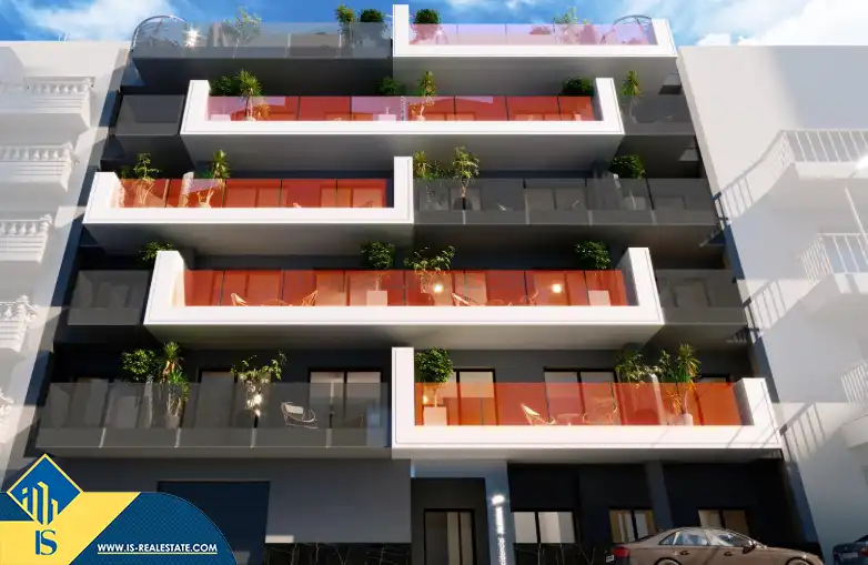 Apartamento con piscina en venta en Playa del Cura, imagen 7