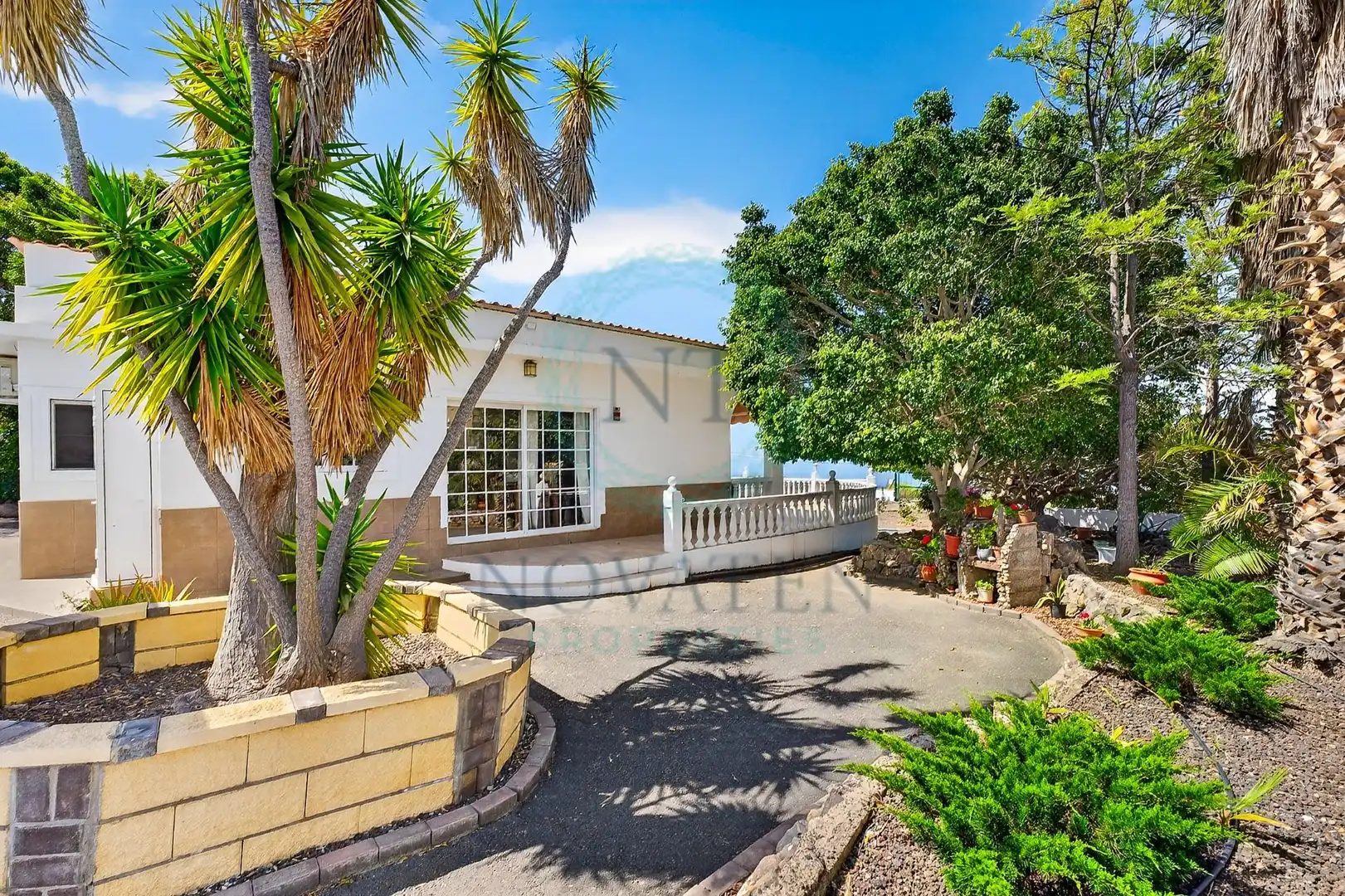 House with garden for sale in Playa de San Juan, imagen 22