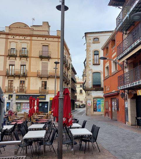 Foto 2 de Casa o xalet en venda a Plaça de la Font, 2, Centre, Torredembarra