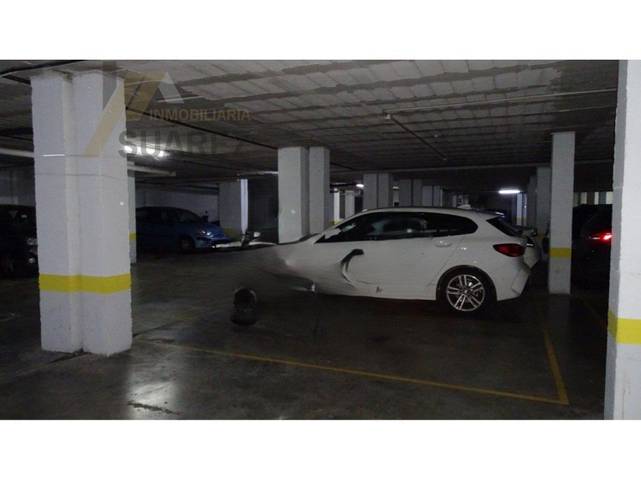 Garaje en Venta en Colores -  Entreparques