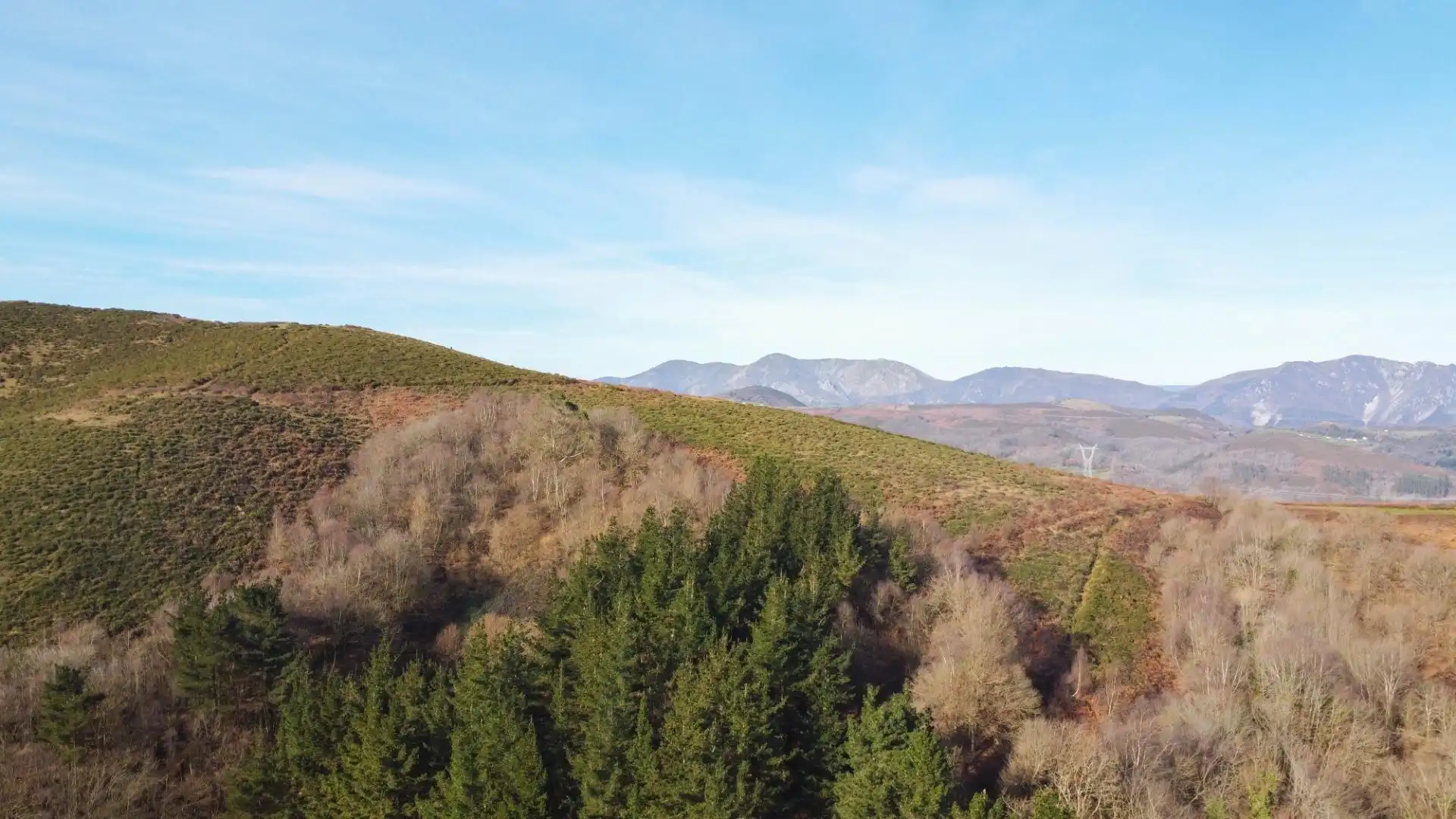 Finca rústica en venda a Lugar Santianes, Grado