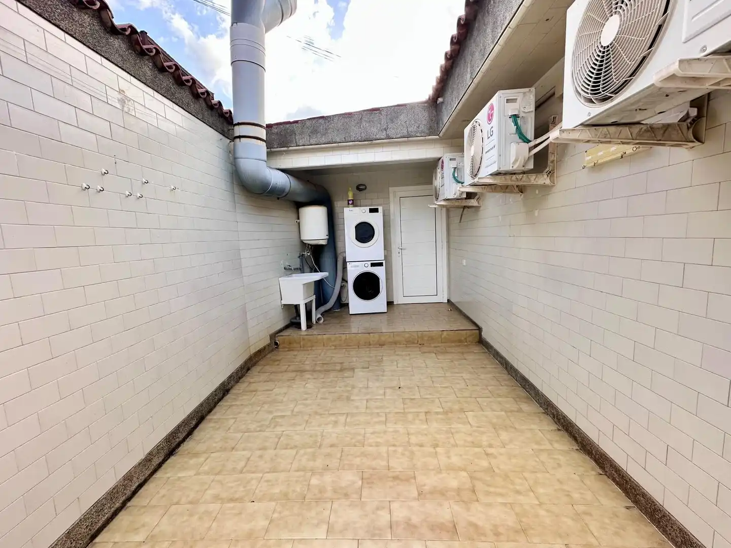 Xalet amb terrassa en venda a Calle REVENTON EL, imagen 11