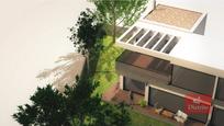 Terrassa de Residencial en venda en Polanco