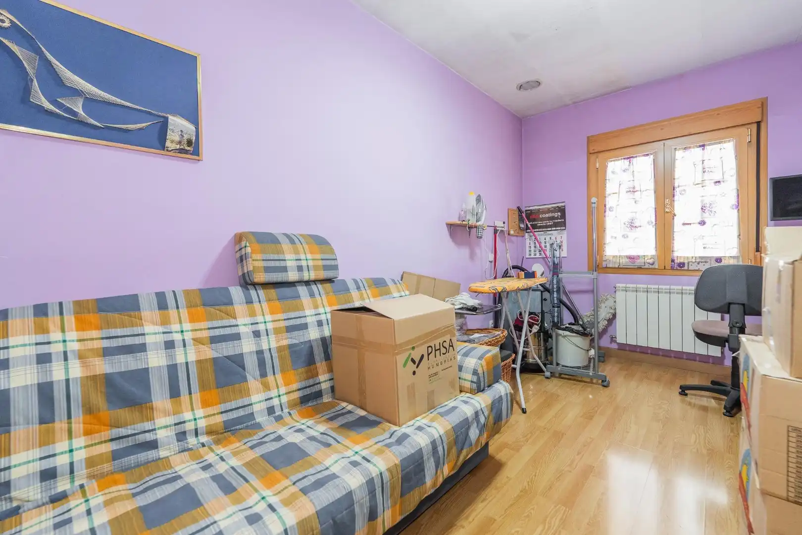 Casa adosada en venta en Calle Calle de Príncipe de Asturias, 19, Las Lomas