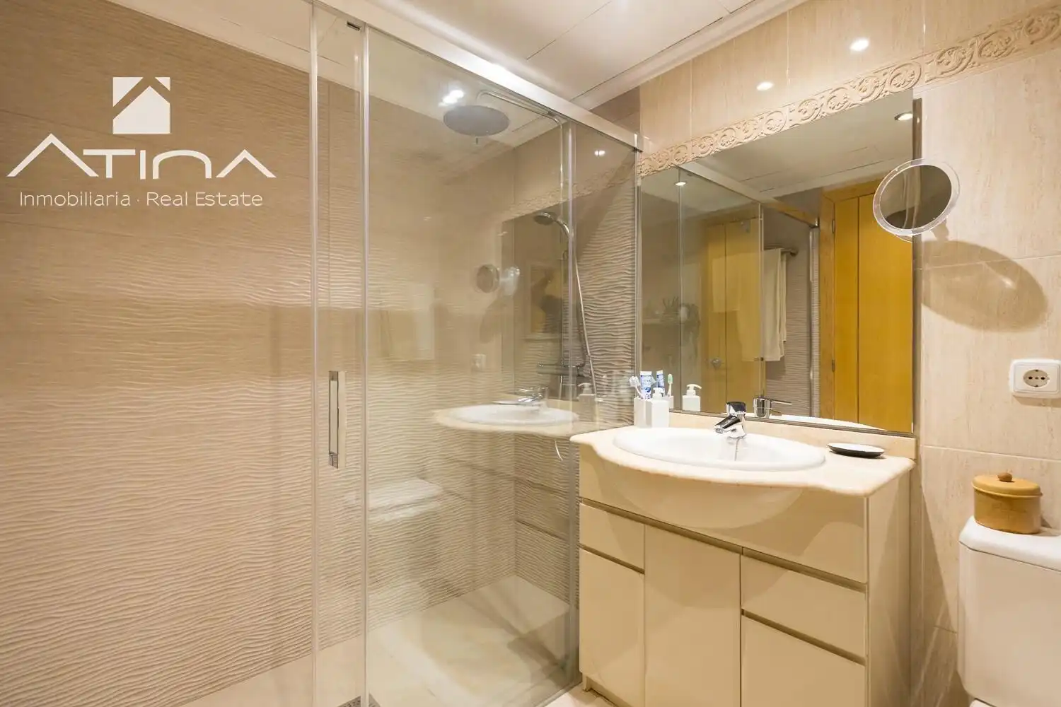 Apartament amb piscina en venda a Calle FLORENCIA, imagen 17