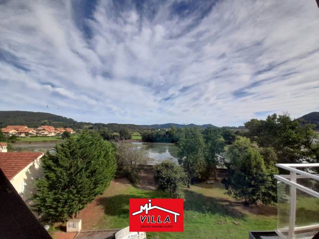 Piso en Alquiler en Bárcena de Cicero