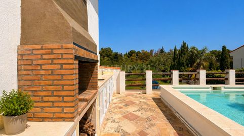 Foto 5 de Casa o chalet en venta en Churriana - El Pizarrillo - La Noria-Guadalsol, Málaga Capital