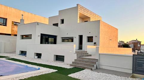 Foto 2 de Casa o xalet en venda a Calle Nevada, Dílar, Granada