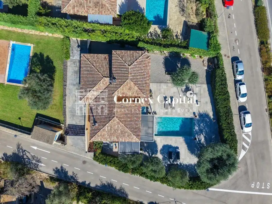 Maison avec piscine à vendre à DEL ROCAR, imagen 2