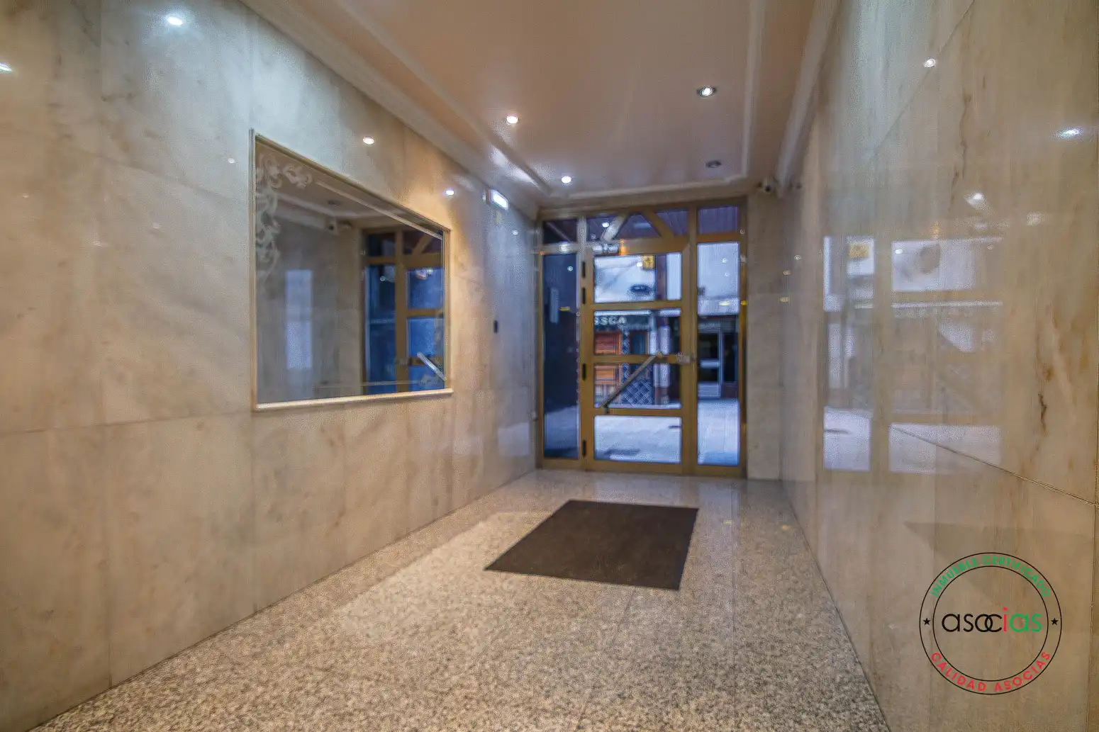 Flat for sale in Gijón   with Furnished