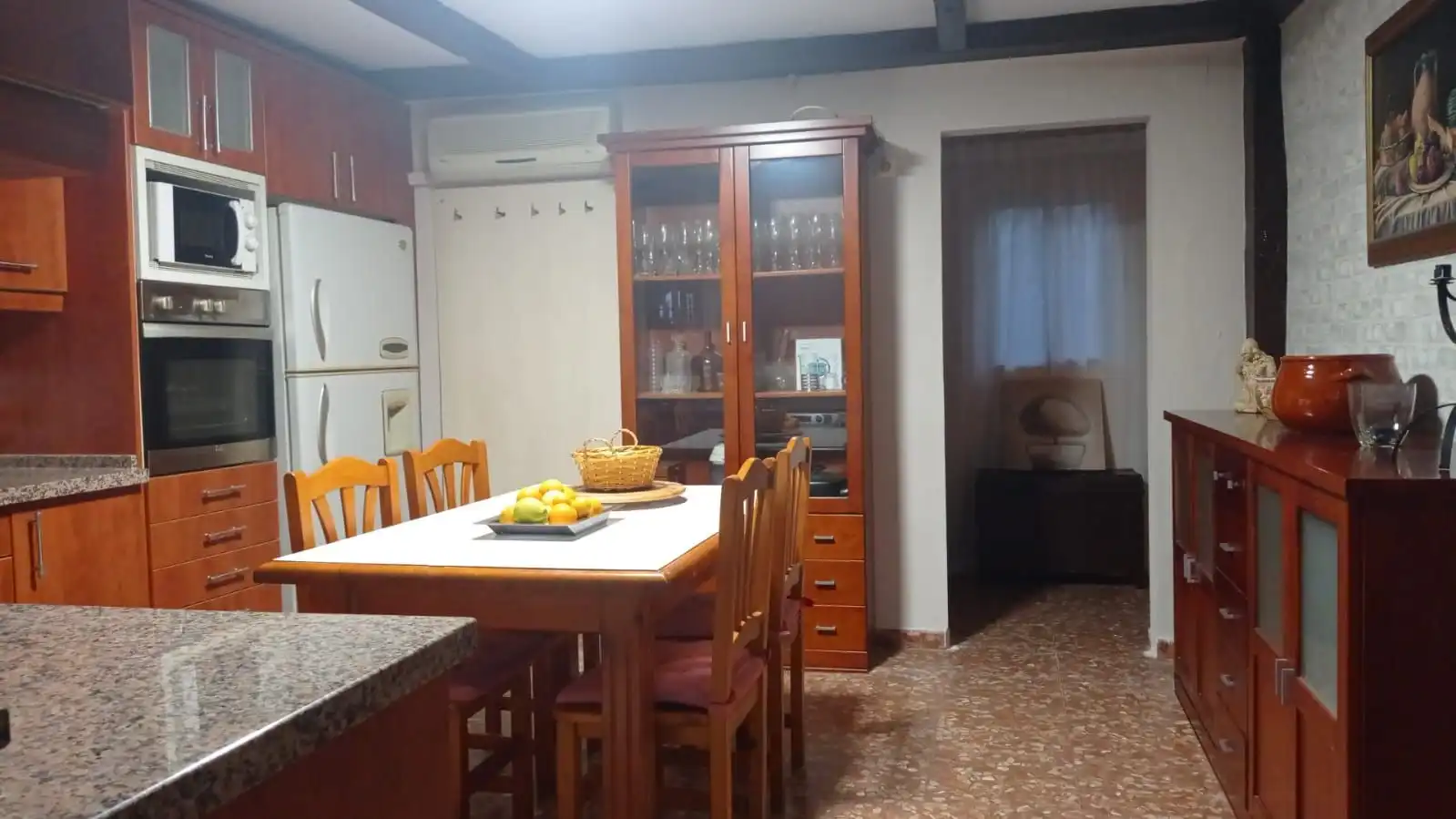 Casa o chalet de alquiler en Urbanizacion el Campillo, Mairena del Alcor