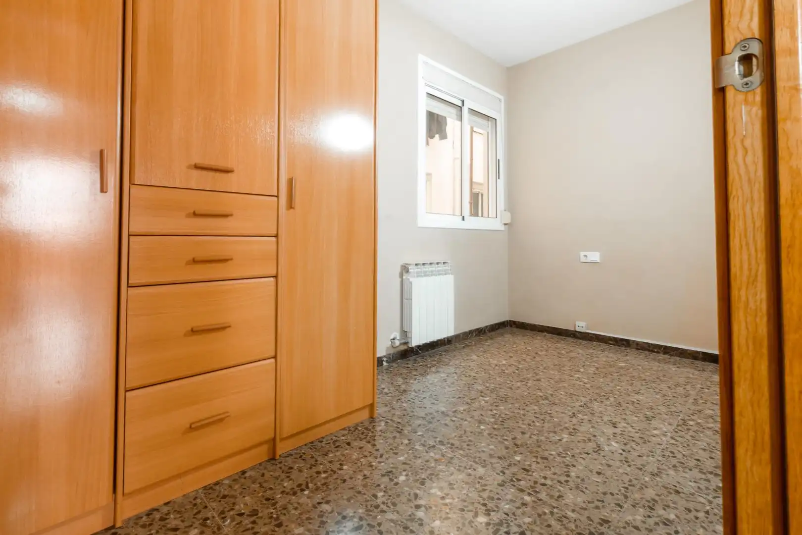 Schlafzimmer von Wohnung zum Verkauf in Viladecans mit Terrasse und Balkon