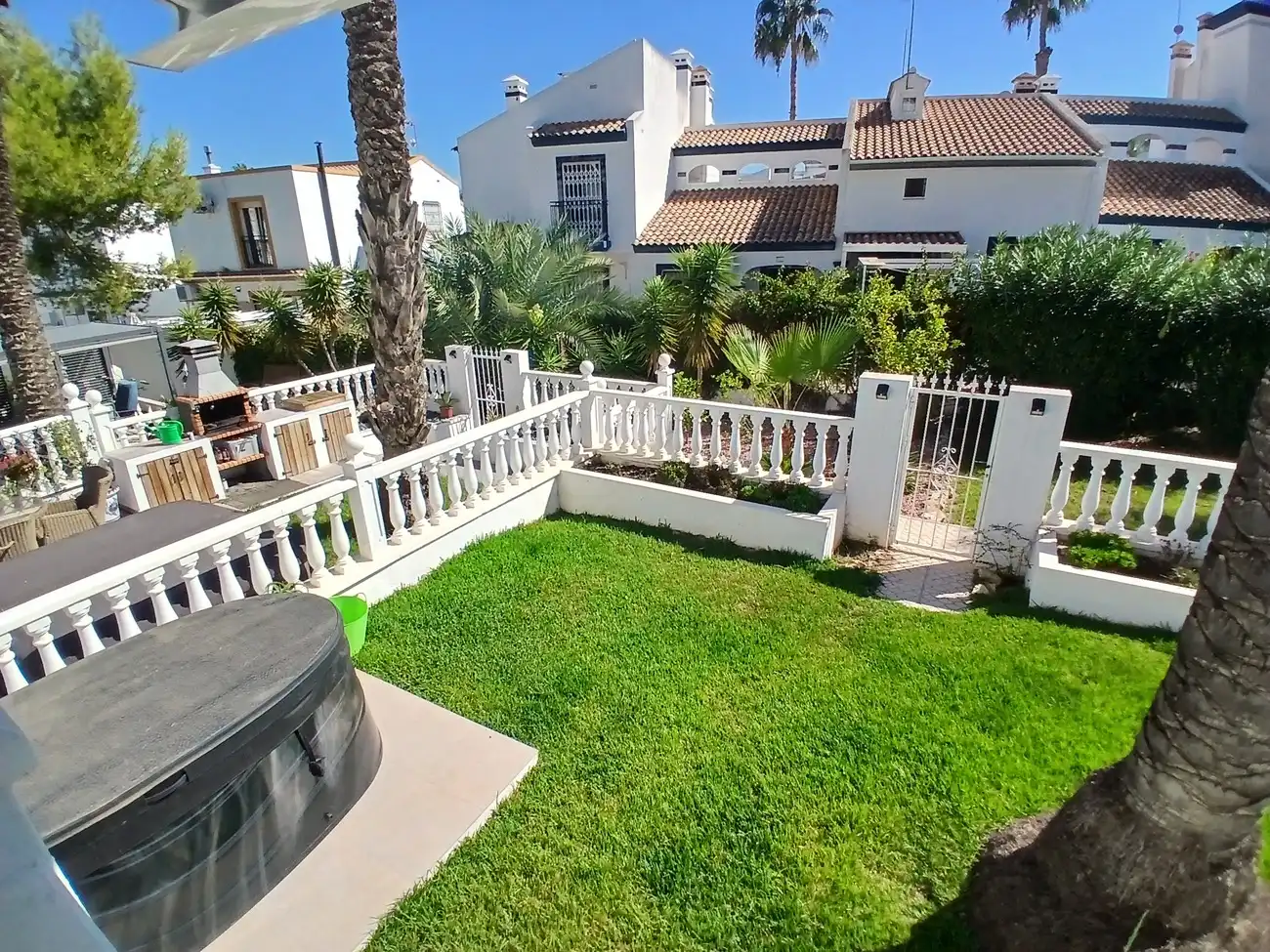 Terraced house for sale in Orihuela Costa, imagen 25
