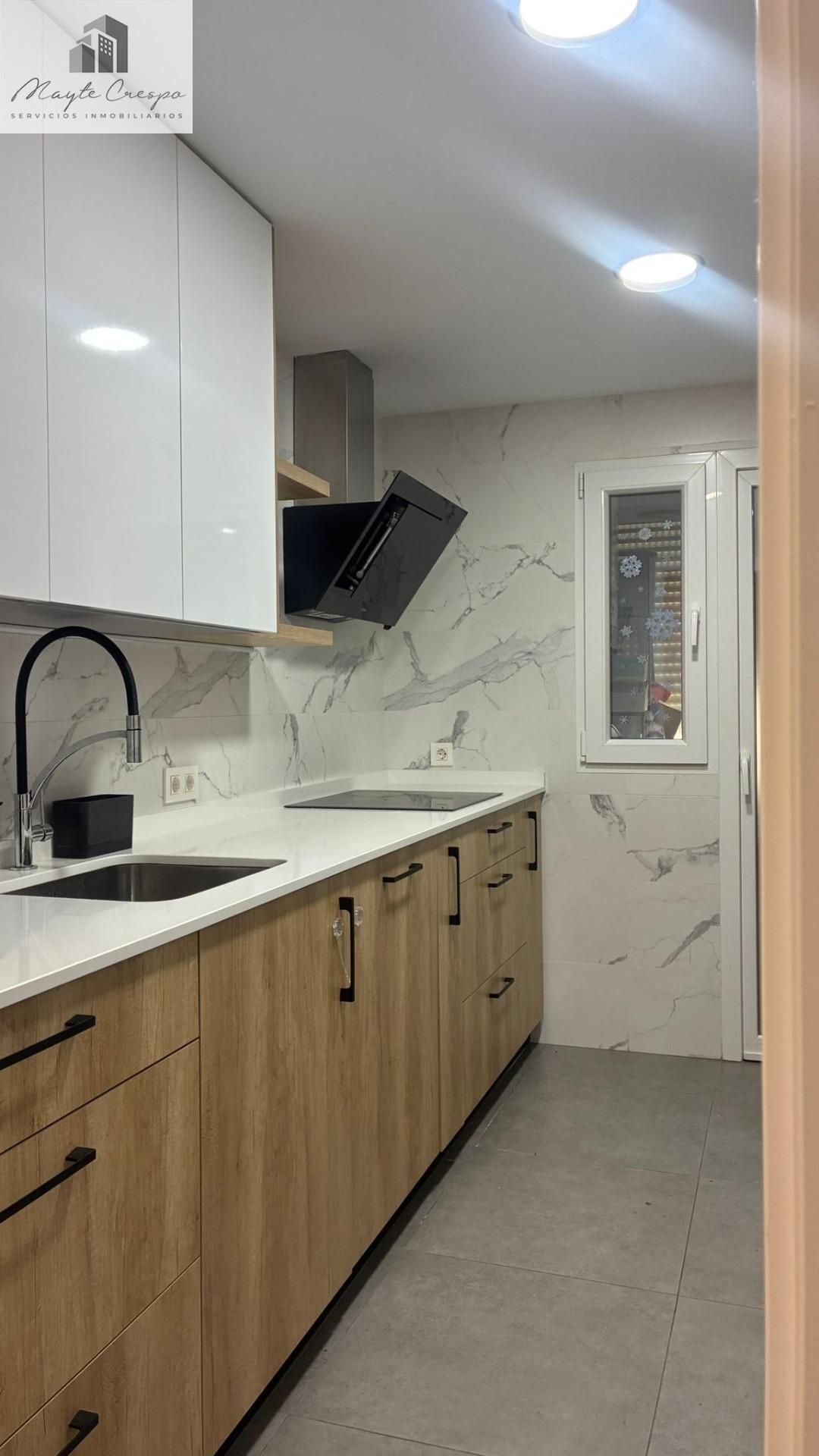 Piso de alquiler en Camino de Ronda, Ronda