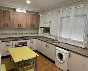 Kitchen of House or chalet to rent in Utrera  with Swimming Pool