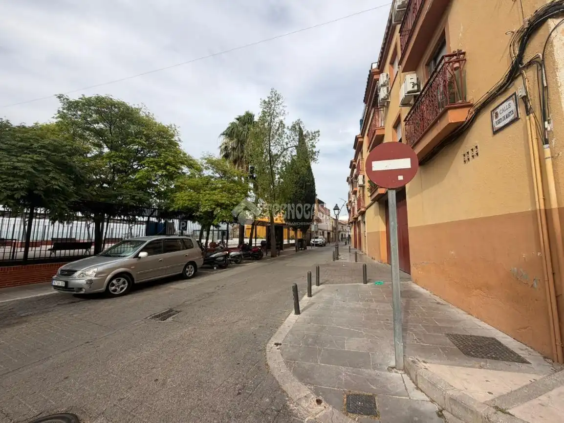 Casa en venda a Ctra. Circunvalación - La Magdalena, imagen 19