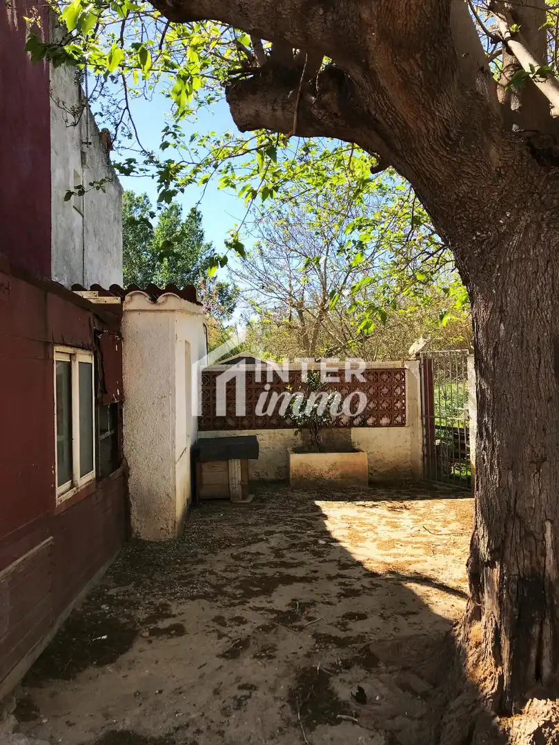 Casa con piscina en venta en Calle Puigmal D 5, imagen 3