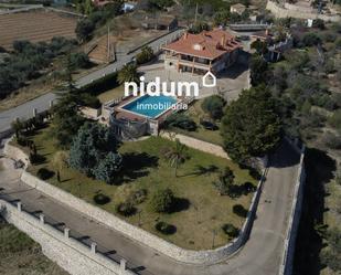 Casa o xalet en venda en La Llosa de Ranes amb Terrassa, Piscina i Balcó