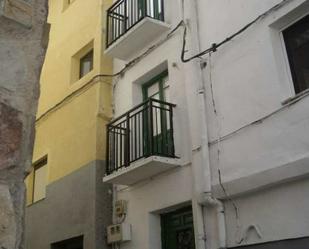 Balcony of House or chalet for sale in Torrecilla En Cameros