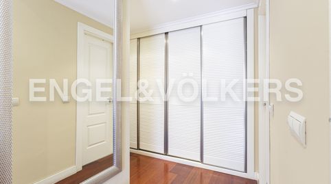 Foto 5 de Apartament de lloguer a Valdemarín, Madrid Capital