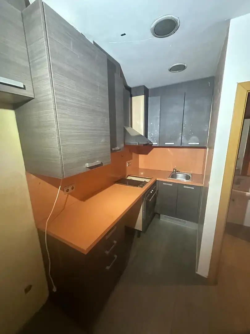 Cocina de Piso en venta en Granollers