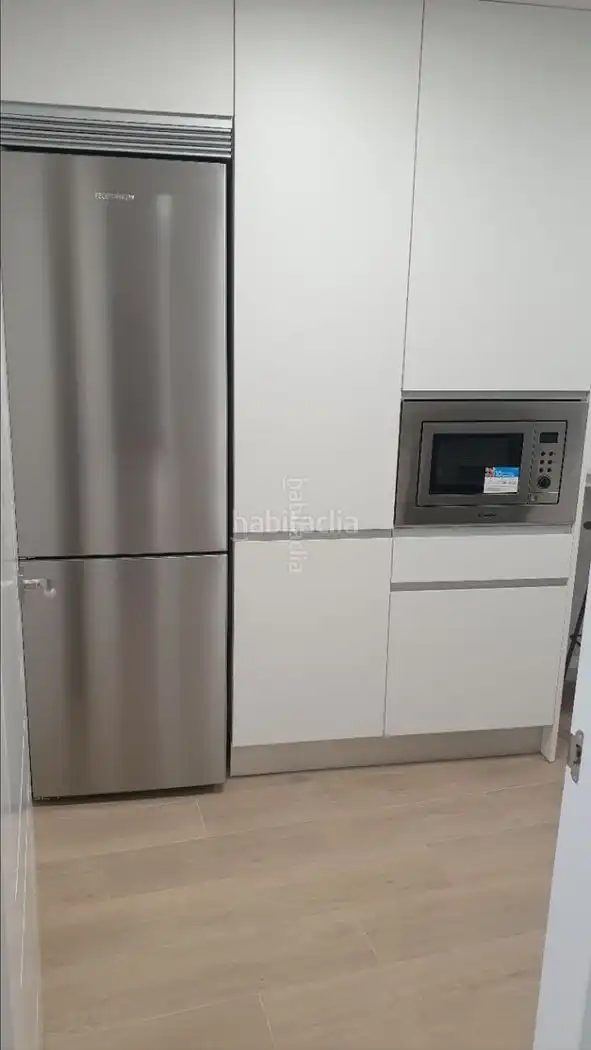 Wohnung zum Verkauf in Paseo Cortes de Aragón 17, imagen 15