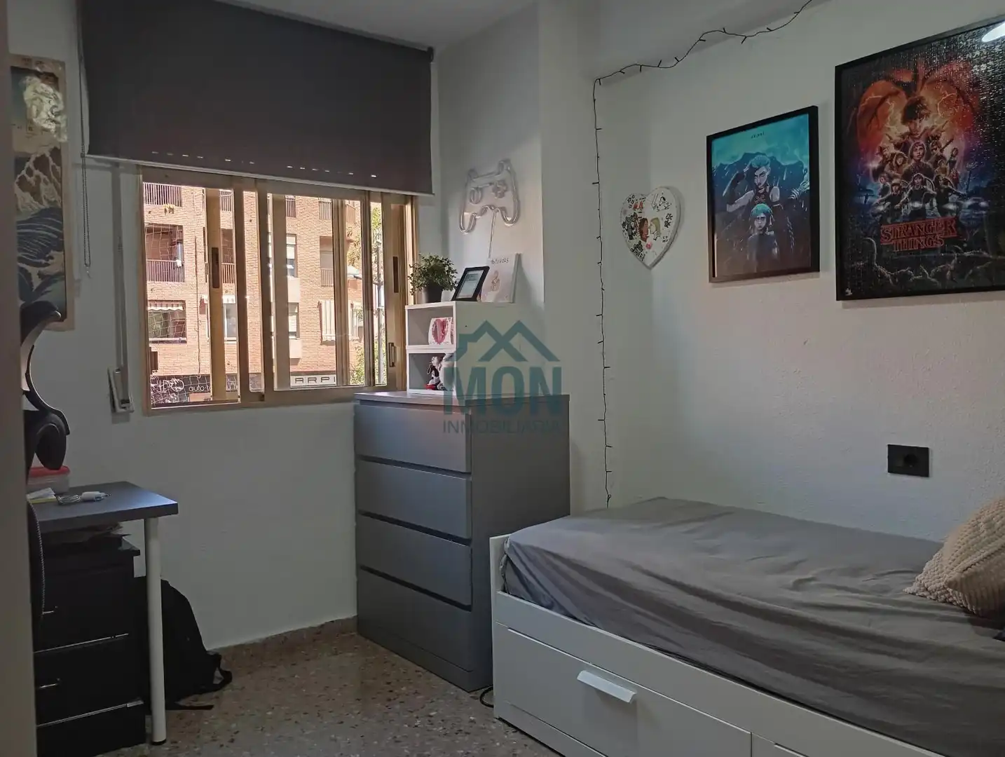 Piso en venta en Les Tendetes - Avenida Burjassot