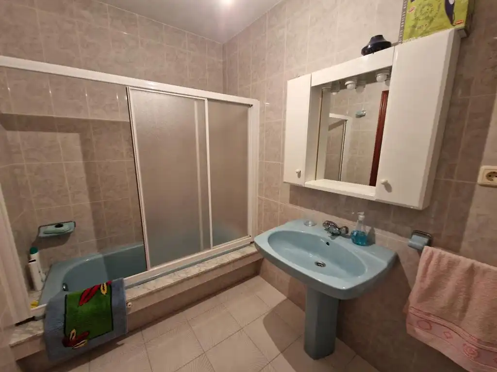 Piso con terraza en venta en Rúa Principal 121, imagen 28