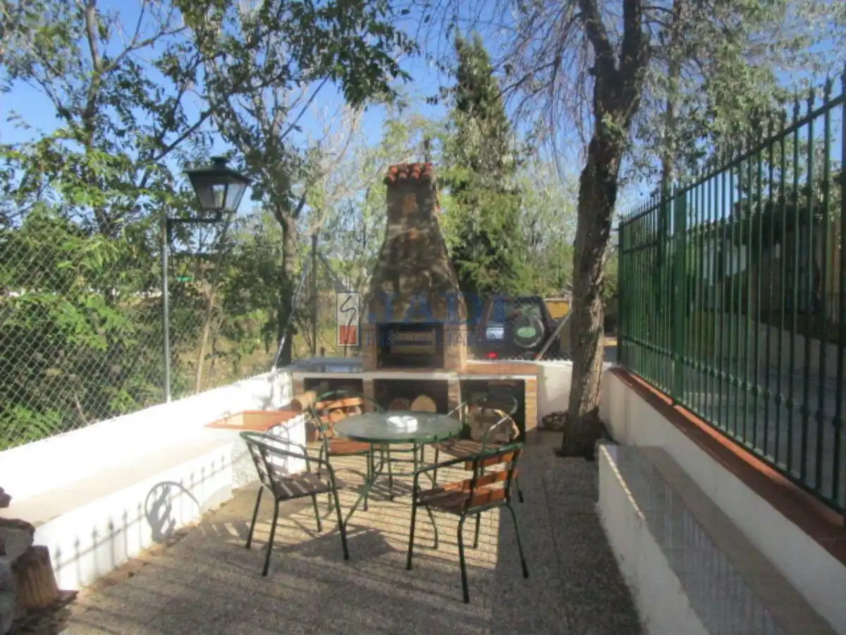 Country house for sale in Valdepeñas, imagen 4