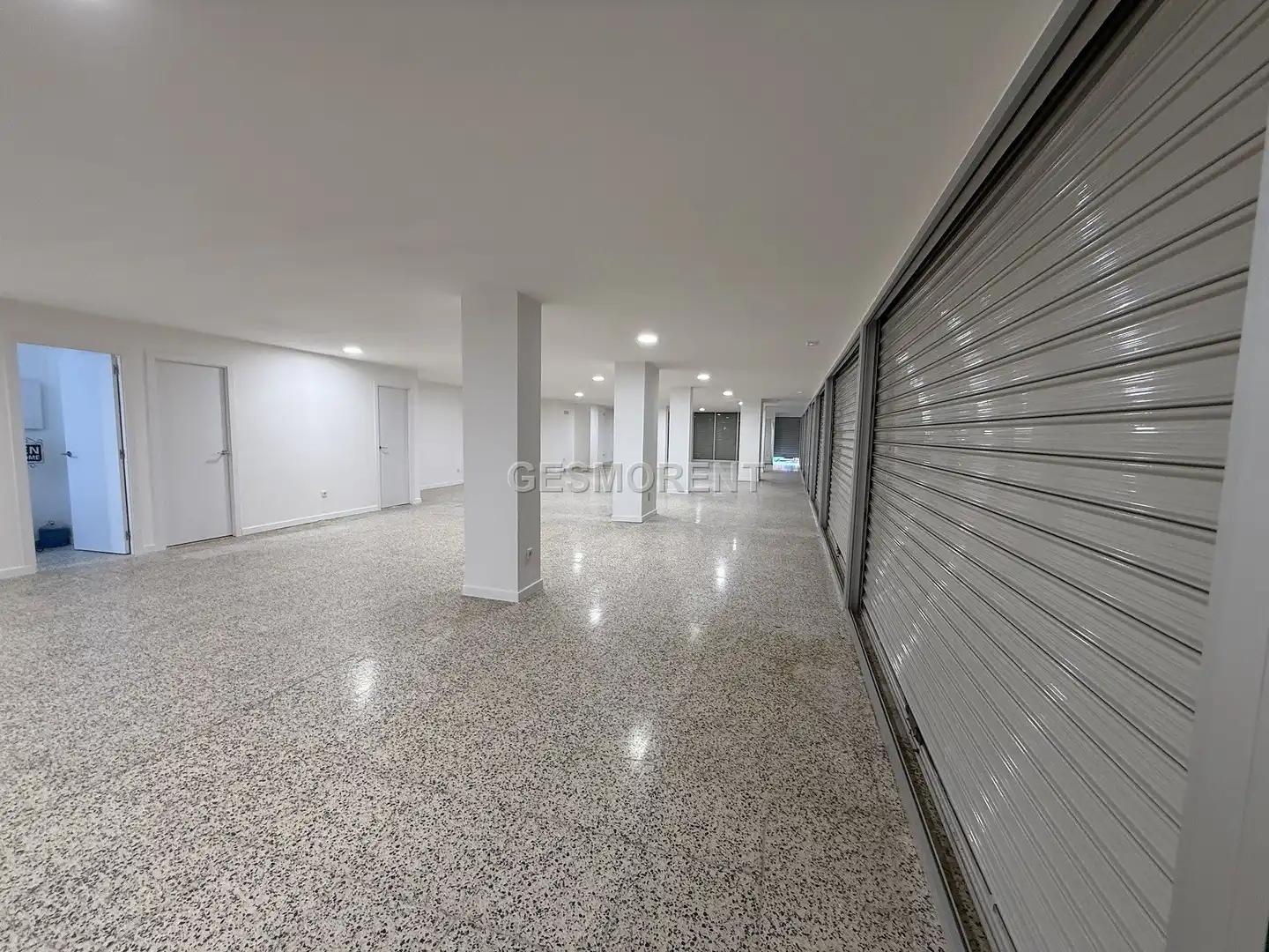 Geschaftsraum zur Miete in  Palma de Mallorca