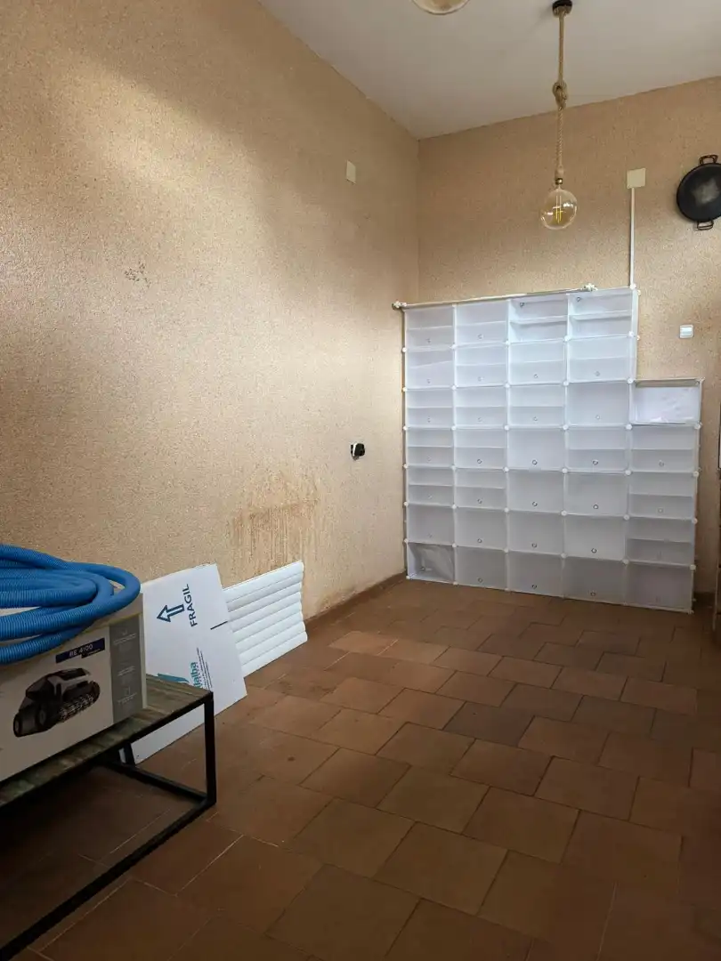 Casa adosada en venda en Guadarrama amb Calefacció, Jardí privat i Terrassa