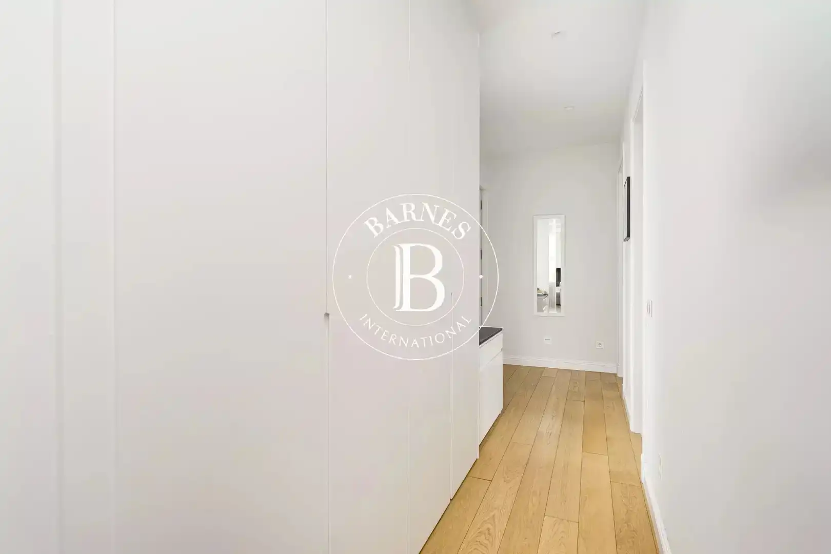 Flat with lift for sale in Barrio de Salamanca, imagen 22