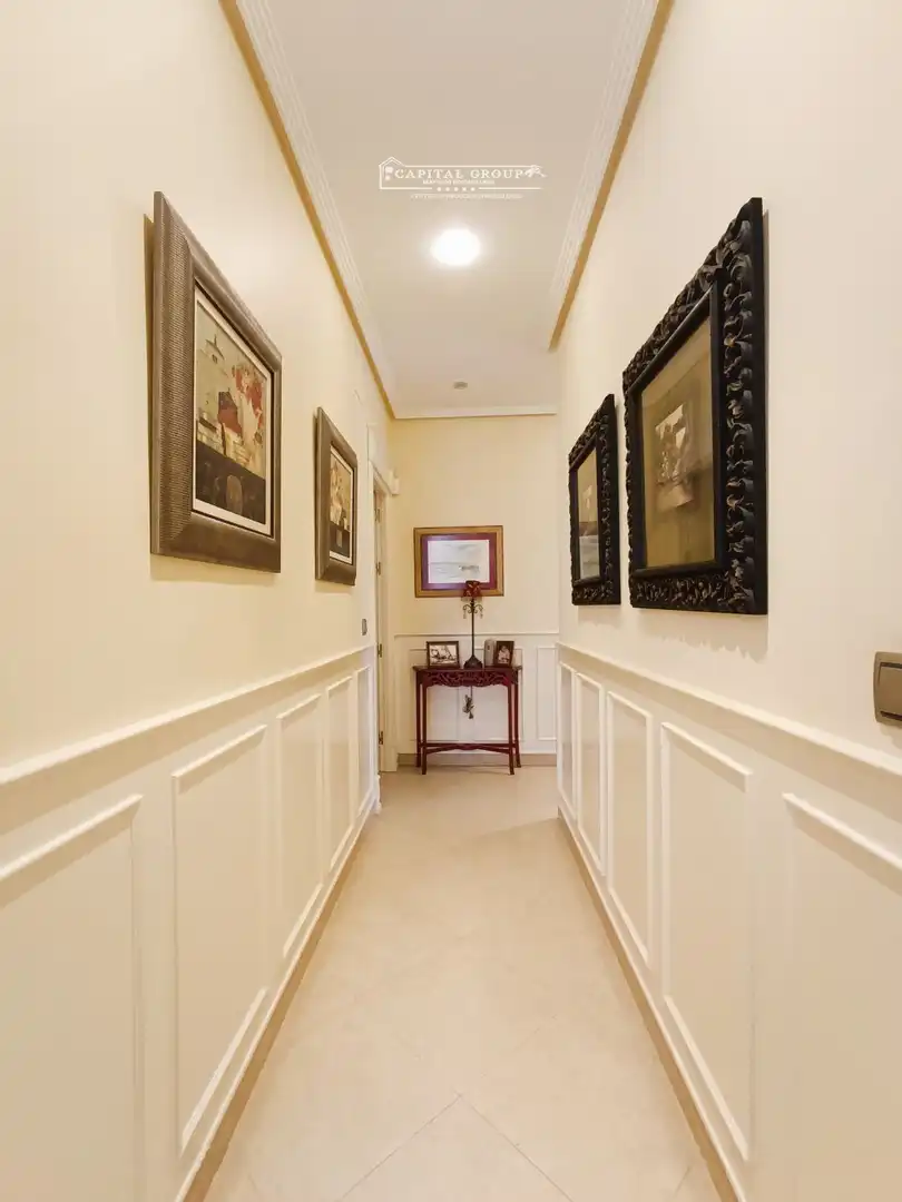 Chalet con terraza en venta en Punta Umbría, imagen 39