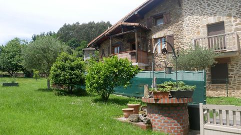 Foto 4 de Casa adosada en venda a Arrankudiaga / Zollo, Bizkaia