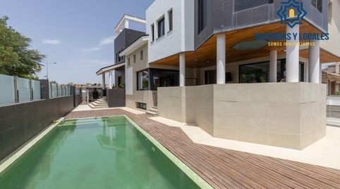 Chalet Premium en El Carmelo una obra de lujo privada en una de las urbanizaciones más exclusivas de Granada, imatge 2