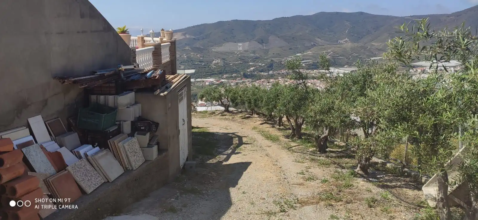 Casa rústica amb piscina en venda a Motril  ciudad, imagen 39