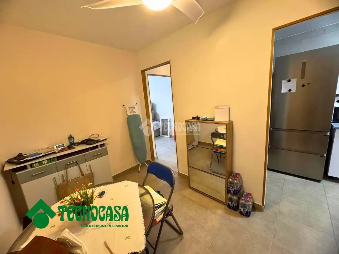 Piso en venta en Coín, Málaga