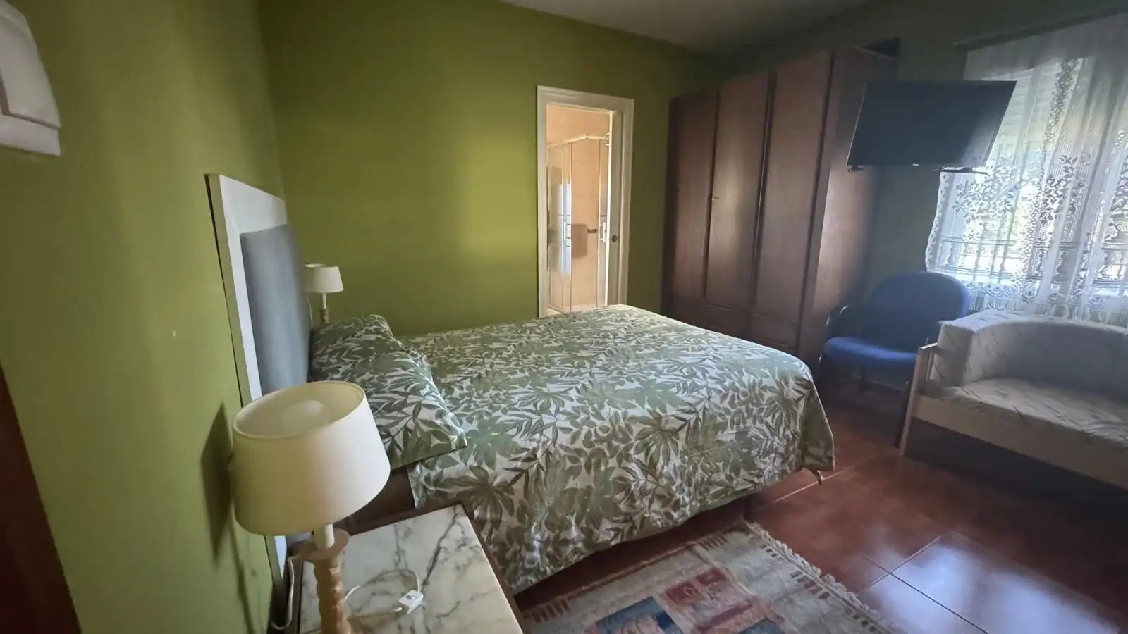 Villa con piscina in vendita a Periurbano Oeste - Sierra, imagen 16