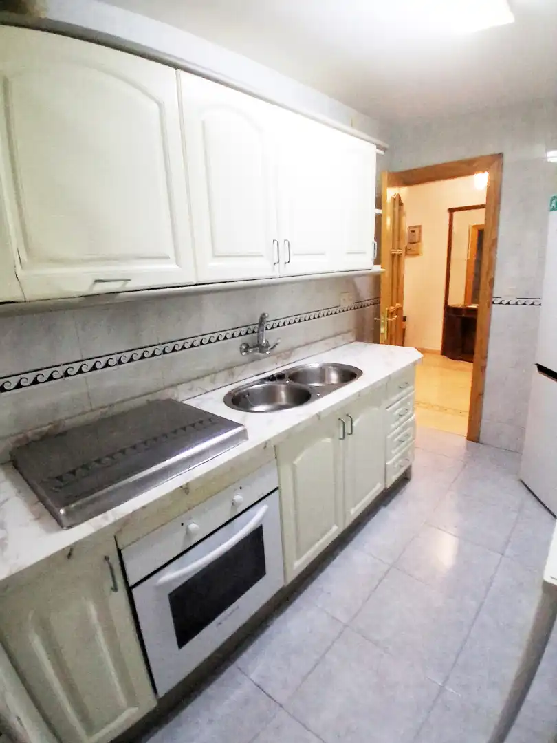 Flat with terrace to rent in Camino de Ronda 124, imagen 16
