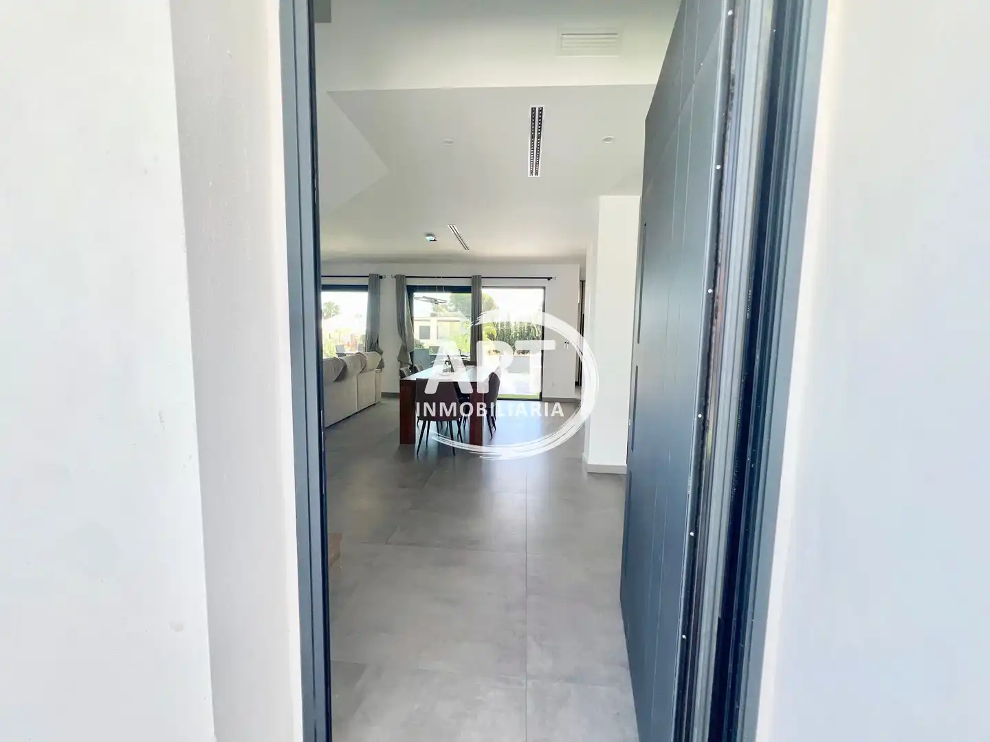 Houses for sale in San Antonio de Benagéber  with Air Conditioner, Heating and Private garden